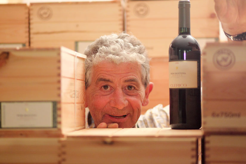 Domenico Clerico