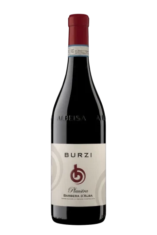 Barbera Plaustra 2024