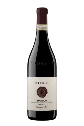 Barolo Vecchie Viti Capalot 2017 Magnum