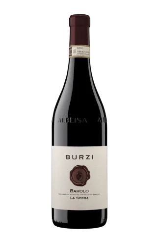 Barolo La Serra 2019