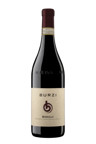 Barolo Comune Di La Morra 2022