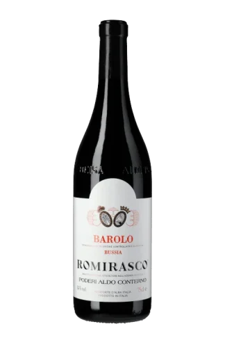 Barolo Romirasco 2017