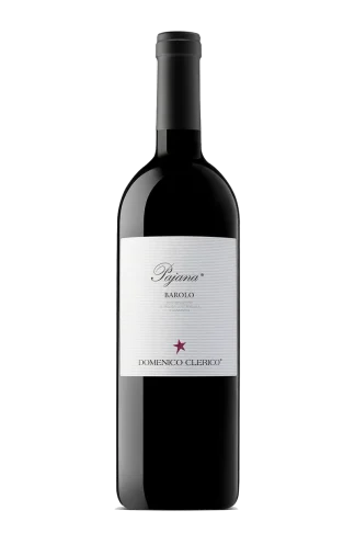 Barolo Pajana 2021