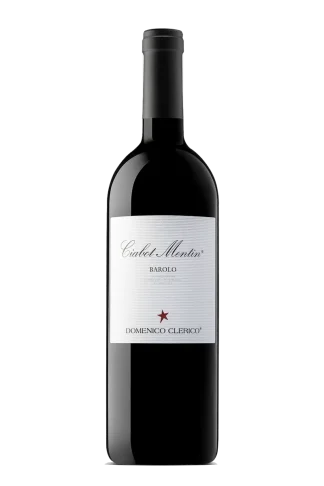 Barolo Ciabot Mentin 2017
