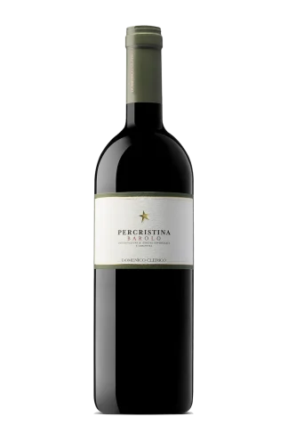 Barolo Percristina 2015