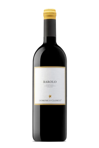 Barolo Comune di Monforte 2022