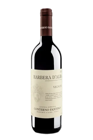 Barbera Vignota 2024