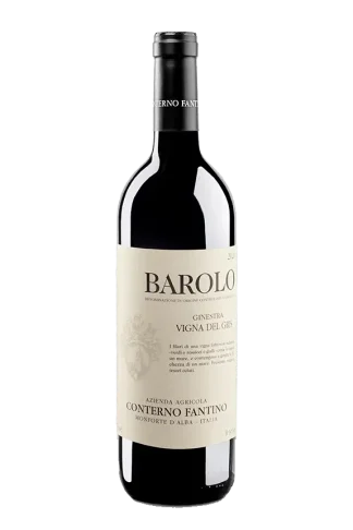Barolo Vigna del Gris 2022