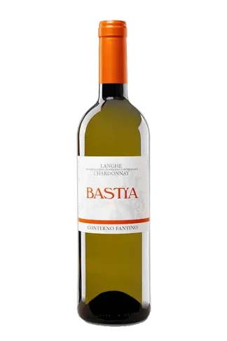 Chardonnay Bastia 2023