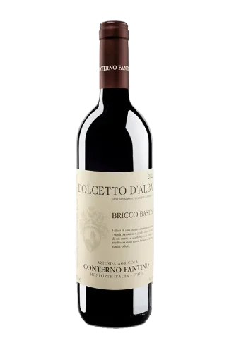 Dolcetto Bricco Bastia 2024