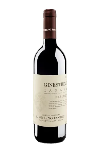 Nebbiolo Ginestrino 2023