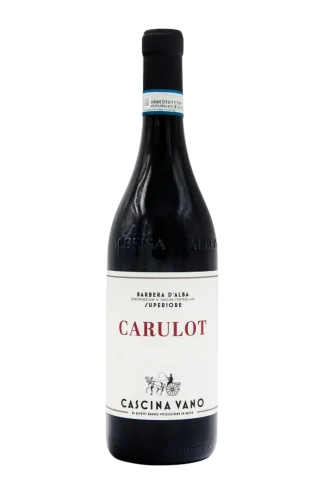 Barbera Carulot 2022 Magnum