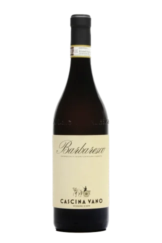 Barbaresco 2021