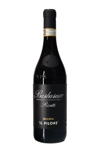 Barbaresco Riserva Il Pilone 2021