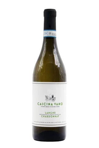 Chardonnay 2025