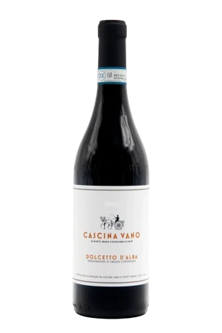 Dolcetto 2025