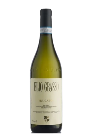 Chardonnay Educato 2025