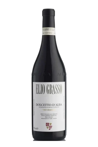 Dolcetto Vigna dei Grassi 2025