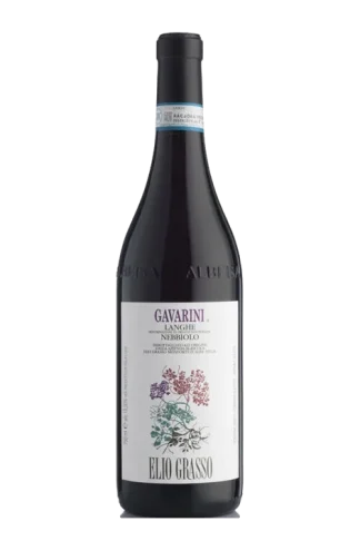 Nebbiolo Gavarini 2025