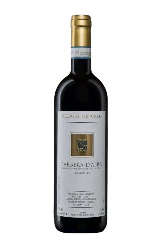 Barbera Fontanile 2022