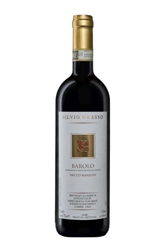 Barolo Bricco Manzoni 2021