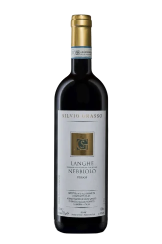 Nebbiolo Peirass 2023