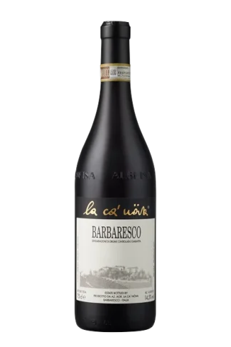Barbaresco 2022