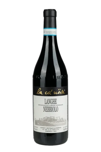 Nebbiolo 2023