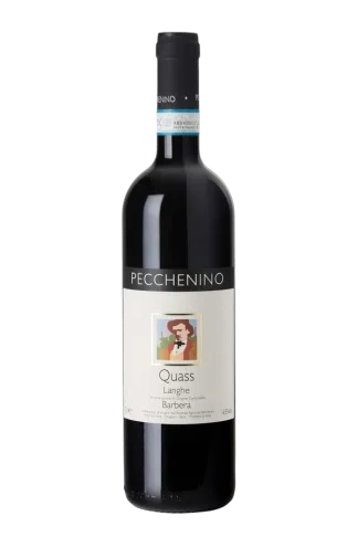 Barbera Quass 2024