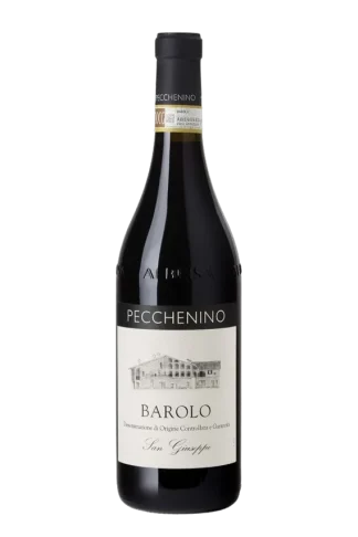 Barolo San Giuseppe 2017