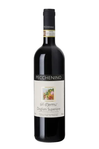 Dolcetto Siri d'Jermu Superiore 2022