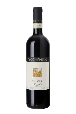 Dolcetto San Luigi 2024