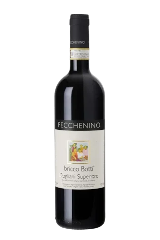Dolcetto Bricco Botti 2022