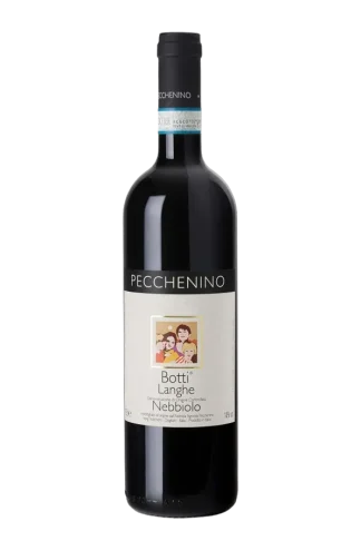 Nebbiolo Botti 2023