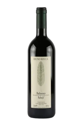 Barbaresco Rabajà 2023