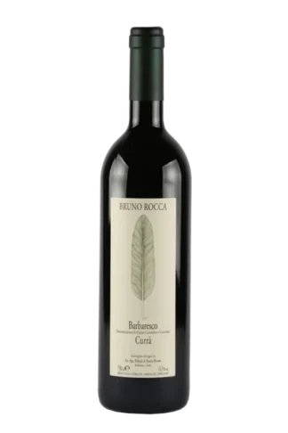 Barbaresco Currà 2023