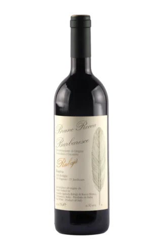 Barbaresco Rabajà Riserva 2015 Magnum