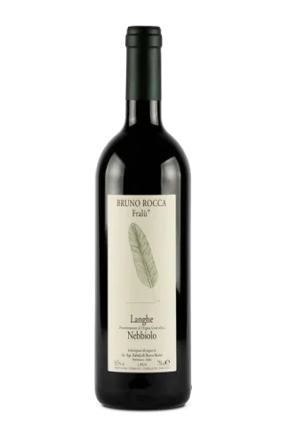 Nebbiolo Fralu 2023 Magnum