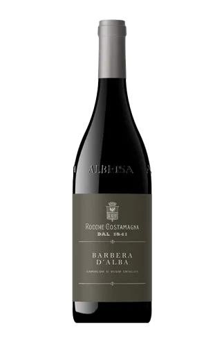 Barbera d'Alba 2024