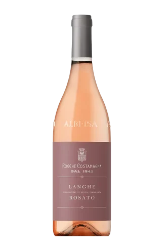 Langhe Rosato 2025