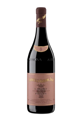 Langhe Freisa 2024