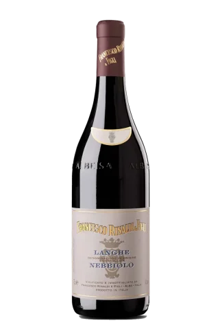 Langhe Nebbiolo 2023