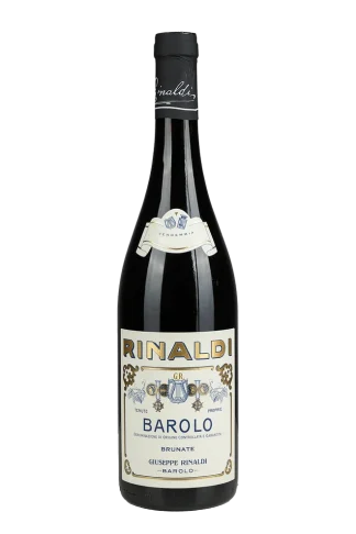 Barolo Brunate 2022