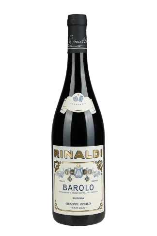 Barolo Bussia 2022
