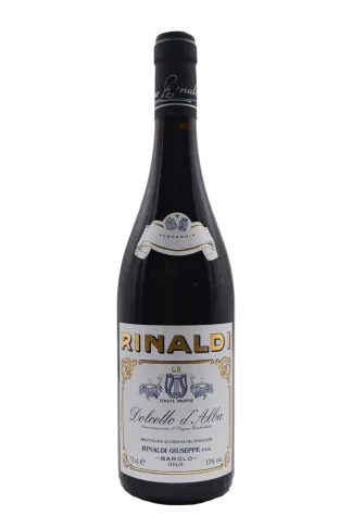 Dolcetto 2025