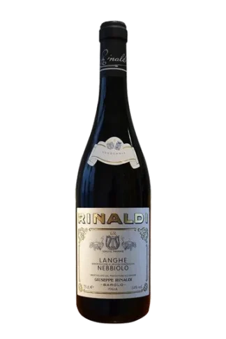 Langhe Nebbiolo 2024