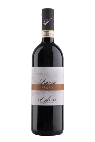 Barolo Prapò 2021