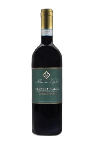 Barbera Cascina Nuova 2023